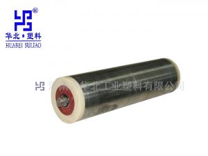 托輥的應用與維護！